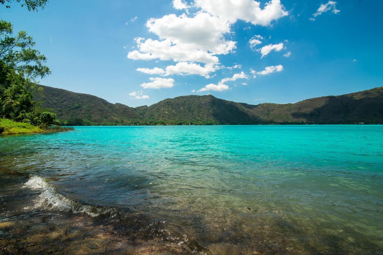 Siete Cielos La Laguna  ภายนอก รูปภาพ