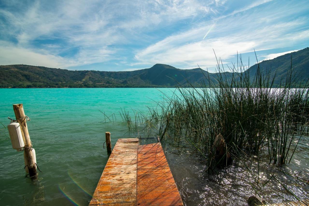 Siete Cielos La Laguna  ภายนอก รูปภาพ