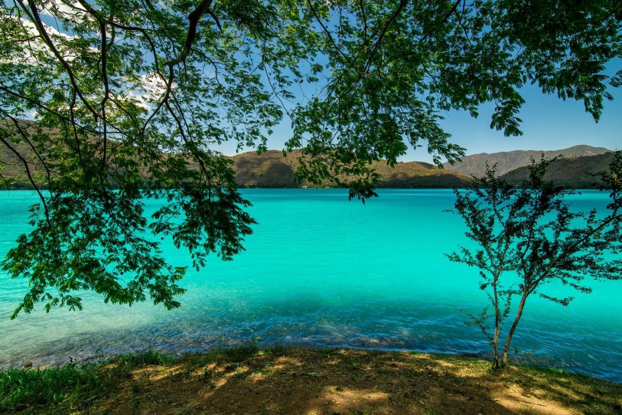 Siete Cielos La Laguna  ภายนอก รูปภาพ